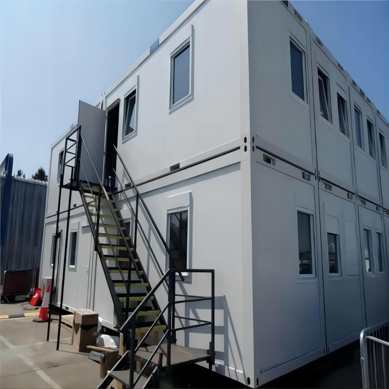 Container Home Constructionv Container Home Constructionv