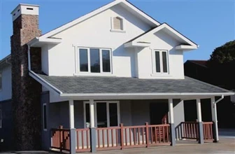 Edificios de acero del canal C